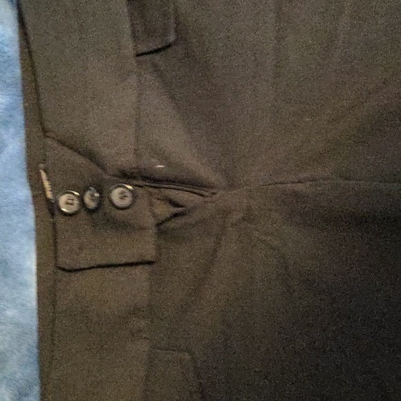 Style & Co. Black Slacks - Picture 3 of 4